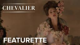 "Meet The Women" Featurette