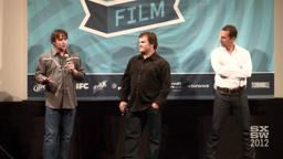Bernie - Red Carpet and Q&A | Film 2012 | SXSW