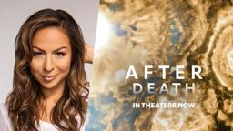 Anjelah Johnson-Reyes | After Death Movie Review