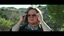 The Happytime Murders - "Miss America' - In Cinemas Monday