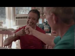 The Antidote Trailer