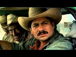 The Mexican - Trailer