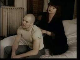 Lydia Lunch - clip from "Visiting Desire" by Beth B. (1996)