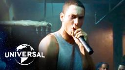 Eminem's Final Rap Battles