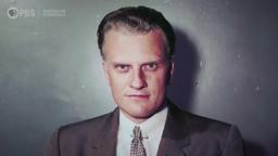 Billy Graham | American Experience | PBS