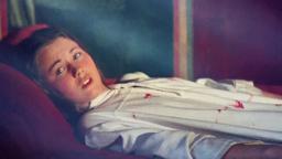 Love Letters of a Portuguese Nun (1977) TRAILER [HD]