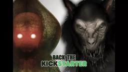 2018 Small Town Monsters Kickstarter Introduction