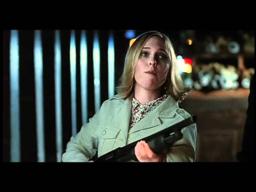 Dead and Breakfast Trailer