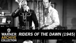 Preview Clip | Riders of the Dawn | Warner Archive