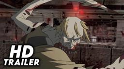 Dead Space: Downfall (2008) Original Trailer [FHD]