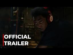 The Secrets We Keep - Trailer - 2024