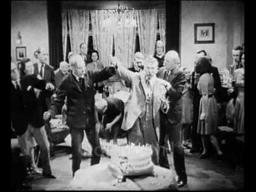 Frank Randle - Classic  'Grandpa' Sketch