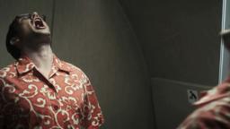 Irvine Welsh's Ecstasy Trailer