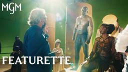 Behind-the-Scenes Featurette: Empires and Epochs