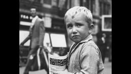 London Waterloo film - John Schlesinger's Terminus (1961) - extract