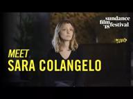 U.S. Dramatic Competition: The Kindergarten Teacher