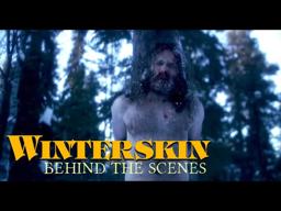 The Story (Behind The Scenes) of "WINTERSKIN" (HD) 2/3