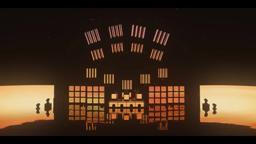 IRIS : A Space Opera by Justice (Behind the Scenes)