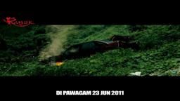 RASUK (OFFICIAL TRAILER) 23 JUN 2011