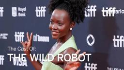 The Love & Kindness Behind THE WILD ROBOT | TIFF 2024