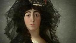 Exhibition On Screen: Goya - Visions of Flesh and Blood