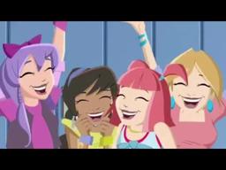 Hydee and the Hytops - Trailer