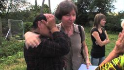 Once My Mother Trailer