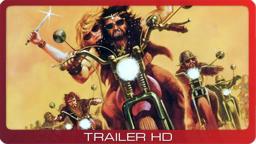 Chrome and Hot Leather ≣ 1971 ≣ Trailer