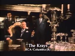 The Krays - full lengh trailer