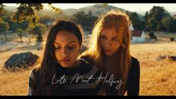 Let's Meet Halfway - Official Trailer