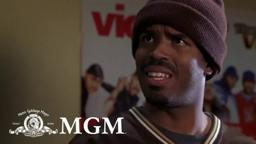 Barbershop | Your Sister's a Demon Child | MGM