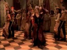 Once Upon a Mattress movie trailer