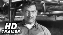 Run Silent, Run Deep (1958) Original Trailer [HD]