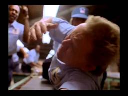 Postal Worker starring Brad Garrett. Movie Trailer (AKA Going Postal)