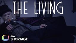 The Living (Comedy / Suspense) | A vampire finds a therapist to help him kick his blood addiction.