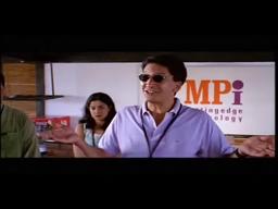 Stumble 2003 english movie - layoff scene