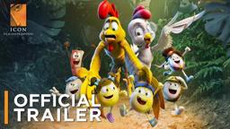 Official Australian Trailer