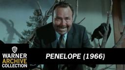 Penelope Trailer HD