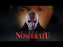 Mimesis: Nosferatu - Official Trailer (Lance Henriksen, Allen Maldanado & featuring Kristy Swanson)