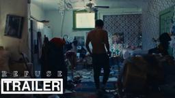 Refuse | Official Trailer | UVC