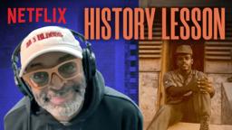Spike Lee Breaks Down Black History in Da 5 Bloods