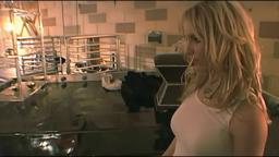 Britney Spears - ABC 2003 Special (Rehearsals & Shoot) [Digital]