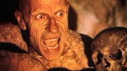 Born of Fire (1987) ORIGINAL TRAILER