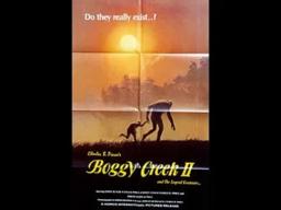 Boggy Creek II: And the Legend Continues (1985) - Trailer HD 1080p