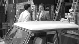 Dilemma 1962 Trailer