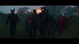 THE CAVE (THAILAND) clip | BFI London Film Festival 2019