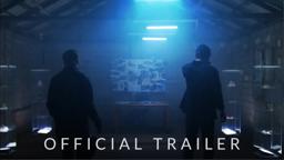 INCOGNITO | Official Trailer