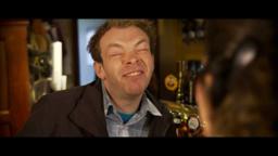 Drunk On Love Film Trailer