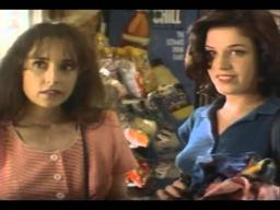 Cadillac Ranch Trailer 1997