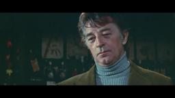 The Yakuza - Original Theatrical Trailer